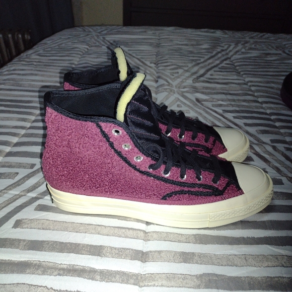 Converse Chuck Taylor,size 8.5 men or 10 women, brand new - Picture 3 of 7